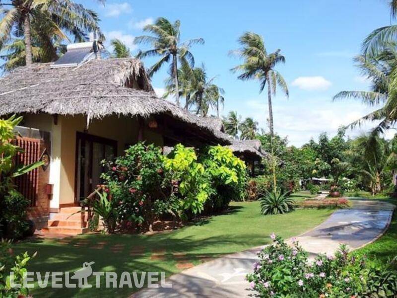 Фотография Bao Quynh Bungalow