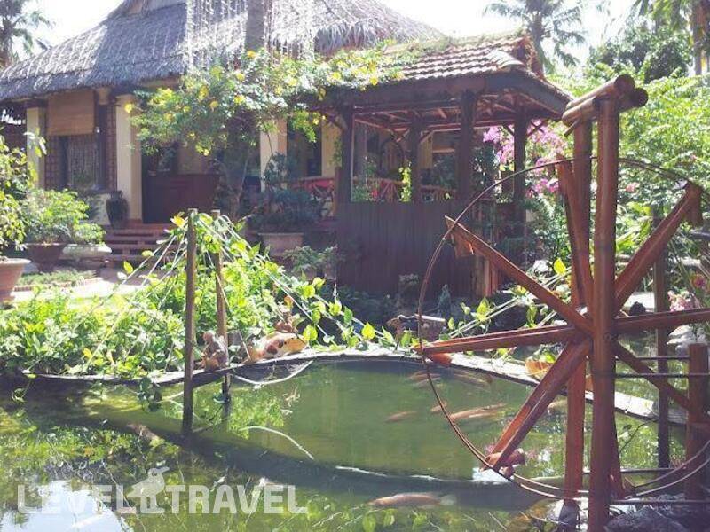 Фотография Bao Quynh Bungalow