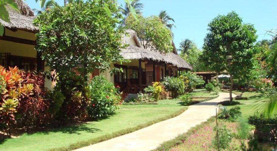 Bao Quynh Bungalow