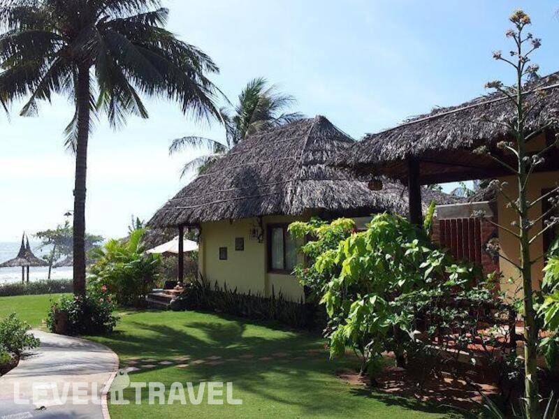 Фотография Bao Quynh Bungalow