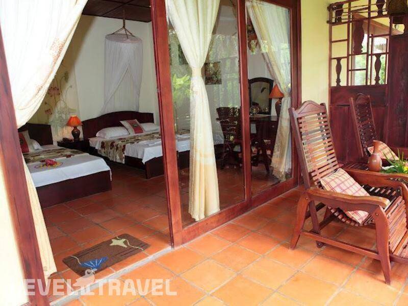 Фотография Bao Quynh Bungalow