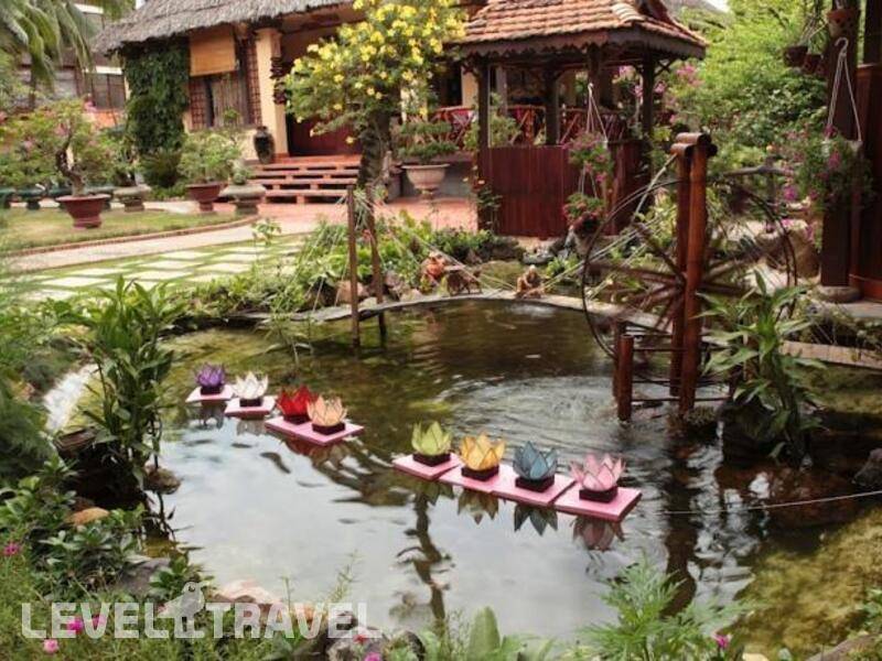 Фотография Bao Quynh Bungalow