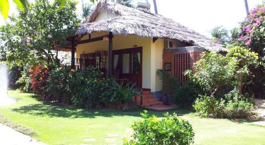 Bao Quynh Bungalow