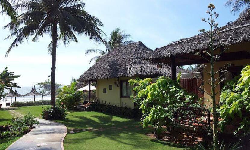 Bao Quynh Bungalow