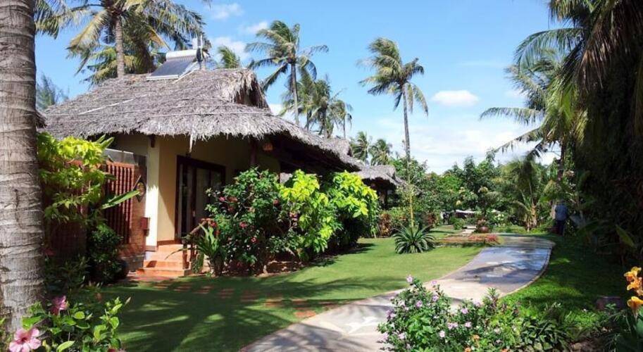 Bao Quynh Bungalow