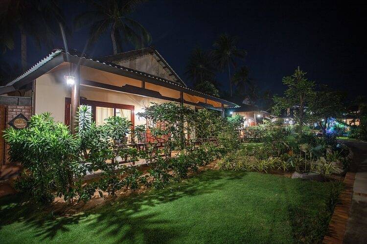 Bao Quynh Bungalow