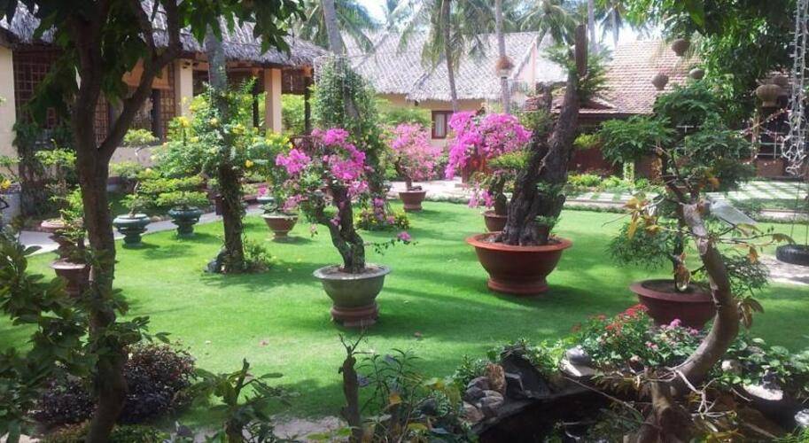 Bao Quynh Bungalow