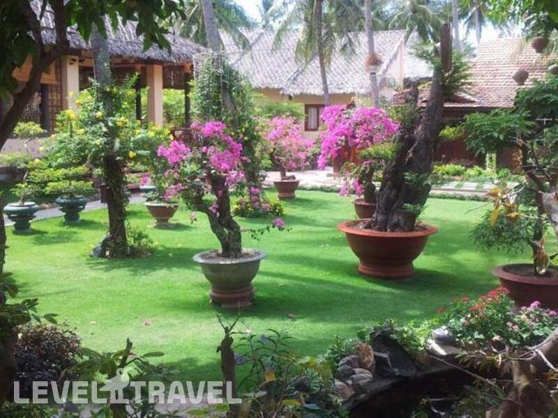 Фотография Bao Quynh Bungalow