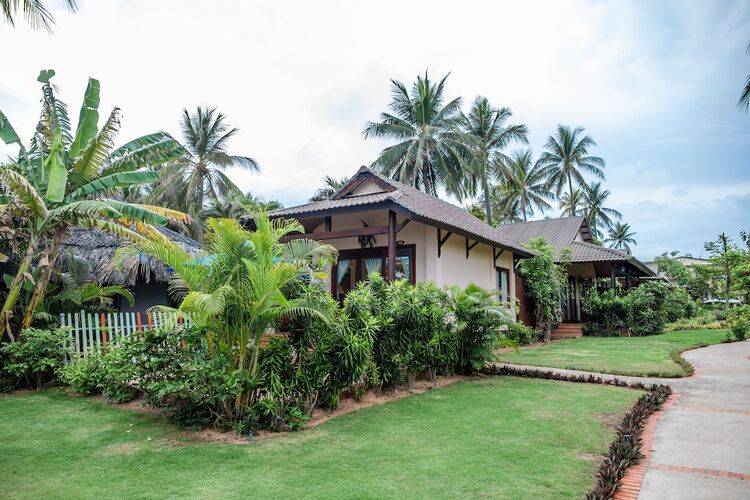 Bao Quynh Bungalow