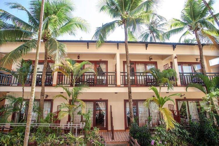 Bao Quynh Bungalow