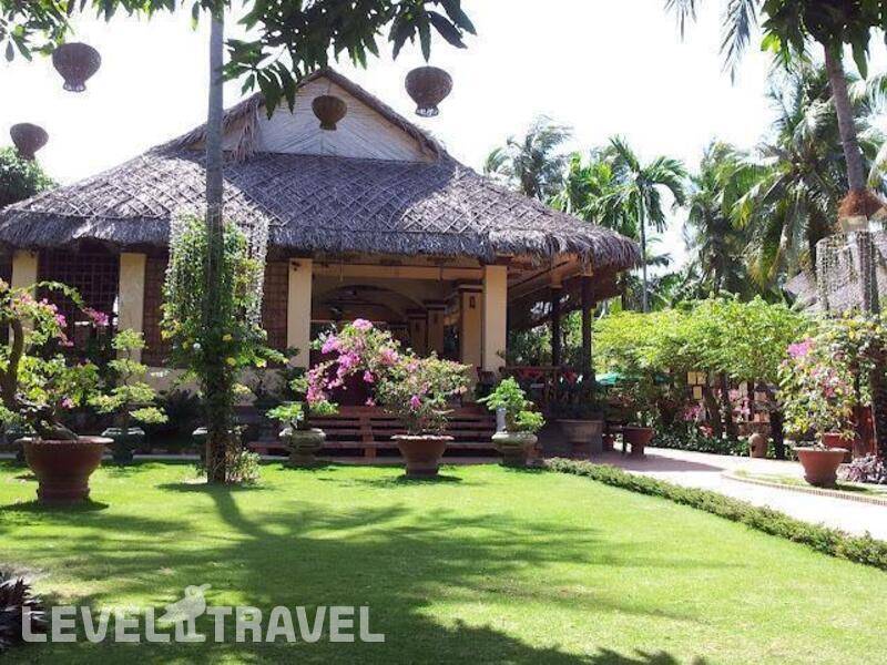 Фотография Bao Quynh Bungalow