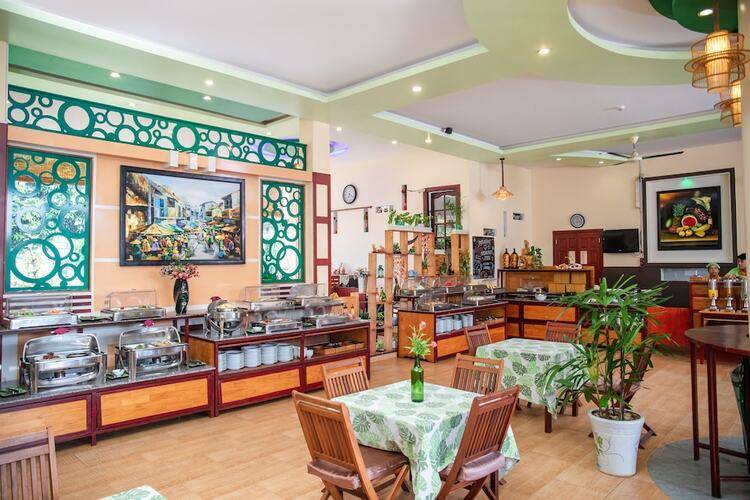 Bao Quynh Bungalow