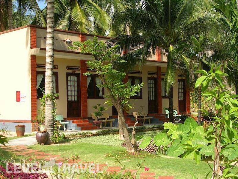 Фотография Bao Quynh Bungalow
