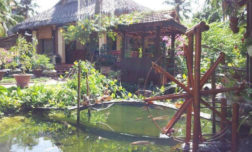 Bao Quynh Bungalow