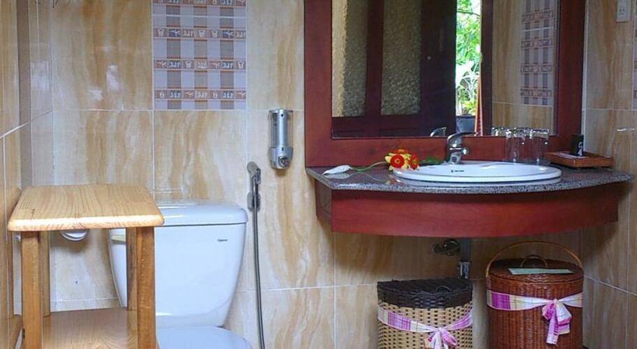 Bao Quynh Bungalow