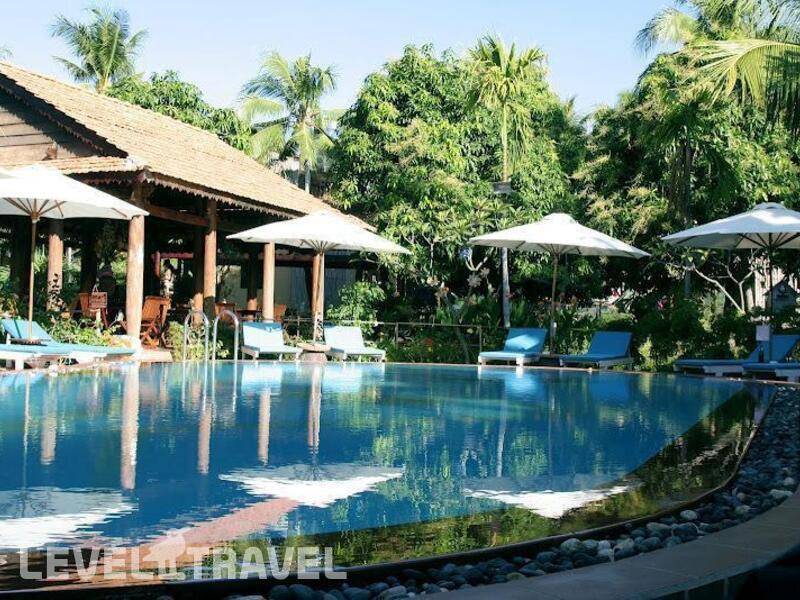 Фотография Bao Quynh Bungalow