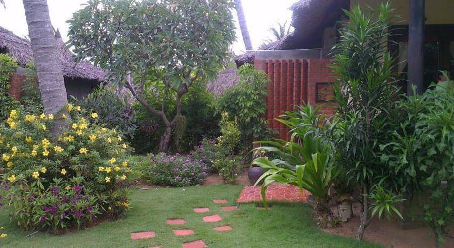 Bao Quynh Bungalow