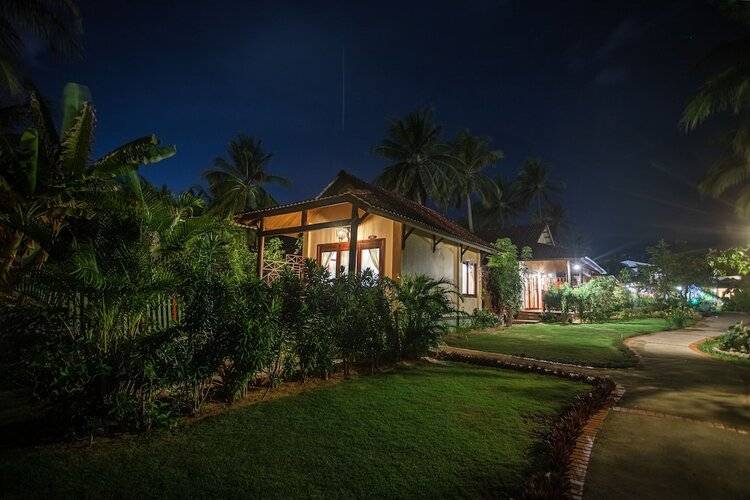 Bao Quynh Bungalow