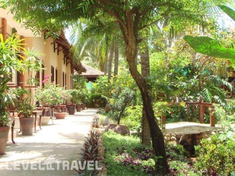Фотография Bao Quynh Bungalow