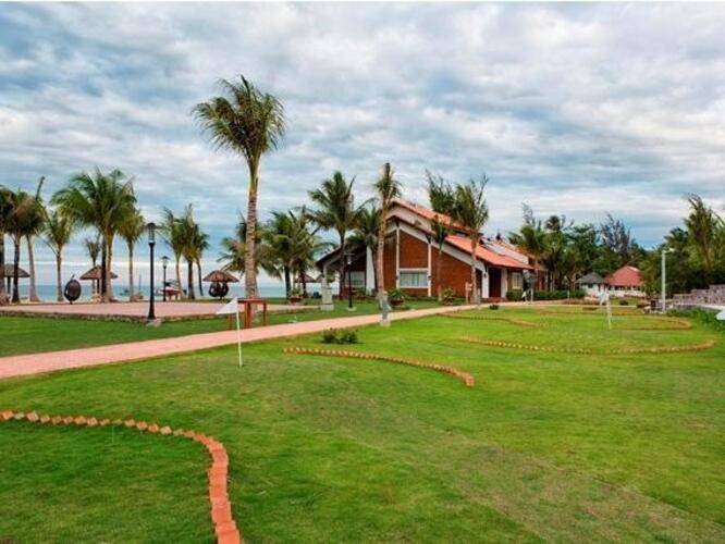 Famiana Resort & Spa Phu Quoc