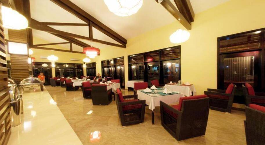 Famiana Resort & Spa Phu Quoc