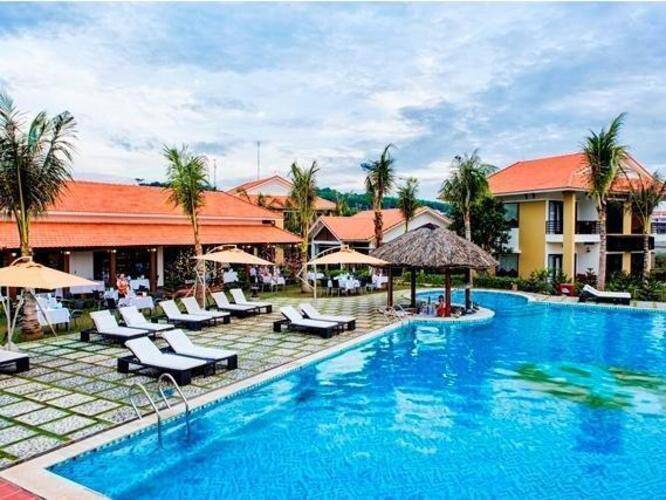 Famiana Resort & Spa Phu Quoc