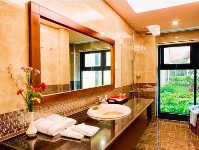 Famiana Resort & Spa Phu Quoc