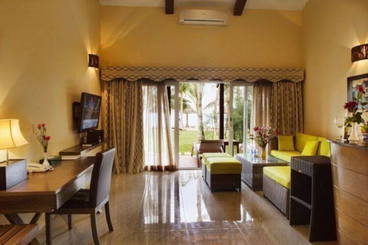 Famiana Resort & Spa Phu Quoc