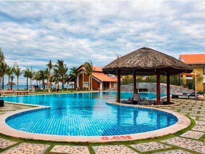 Famiana Resort & Spa Phu Quoc