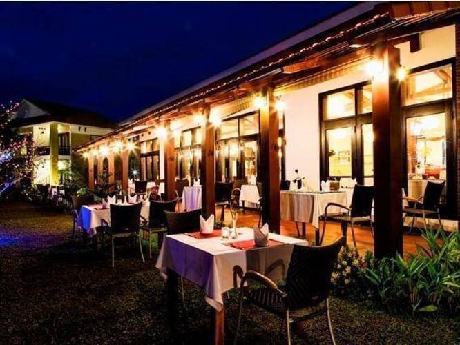 Famiana Resort & Spa Phu Quoc