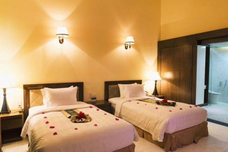 Famiana Resort & Spa Phu Quoc