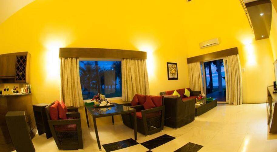Famiana Resort & Spa Phu Quoc