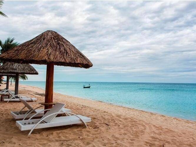 Famiana Resort & Spa Phu Quoc