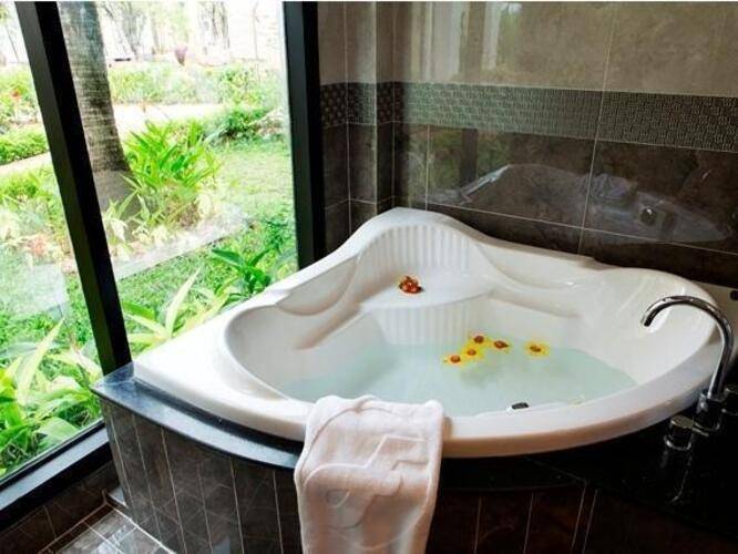Famiana Resort & Spa Phu Quoc