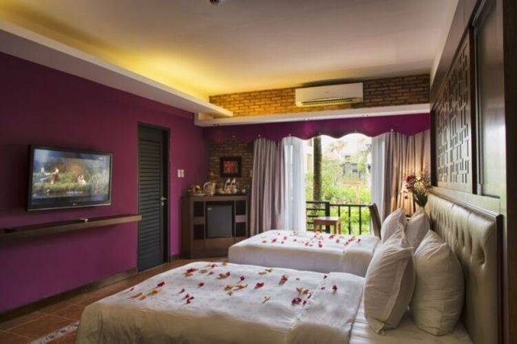 Famiana Resort & Spa Phu Quoc