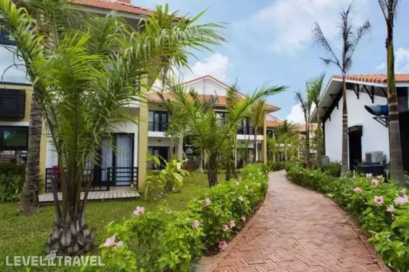 Famiana Resort & Spa Phu Quoc