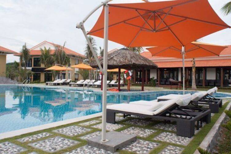 Famiana Resort & Spa Phu Quoc