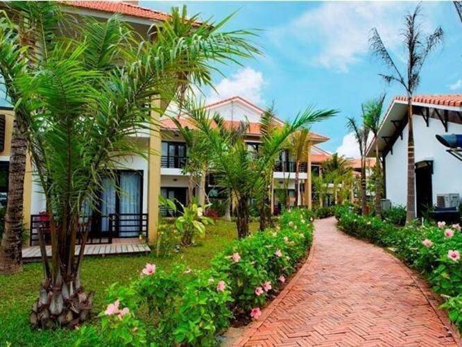 Famiana Resort & Spa Phu Quoc