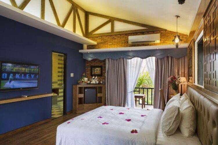 Famiana Resort & Spa Phu Quoc