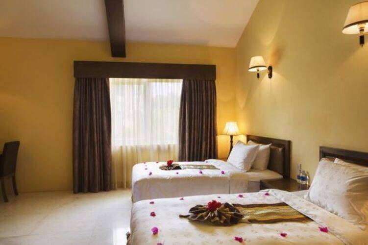 Famiana Resort & Spa Phu Quoc