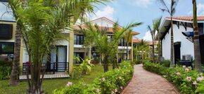 Famiana Resort & Spa Phu Quoc