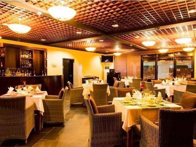 Famiana Resort & Spa Phu Quoc