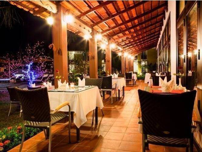 Famiana Resort & Spa Phu Quoc