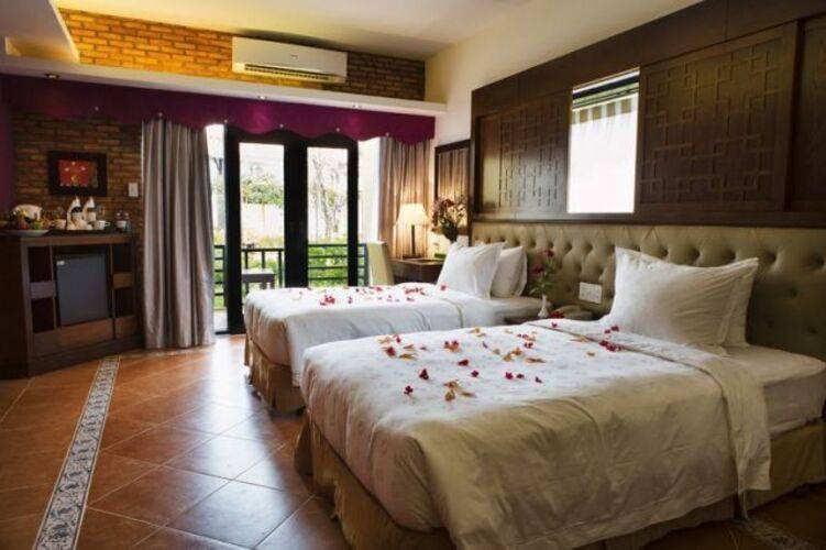 Famiana Resort & Spa Phu Quoc