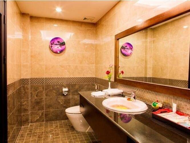 Famiana Resort & Spa Phu Quoc