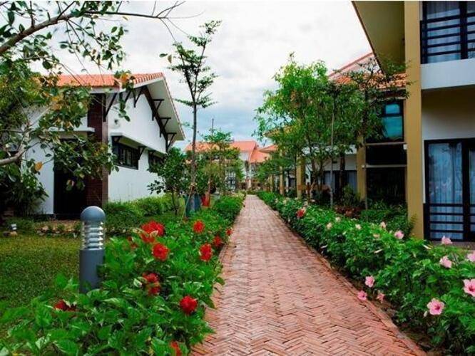 Famiana Resort & Spa Phu Quoc