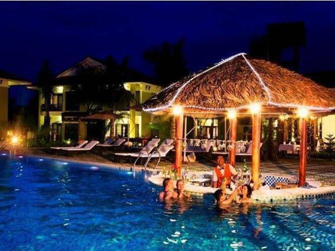 Famiana Resort & Spa Phu Quoc