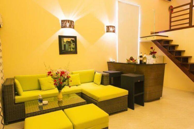 Famiana Resort & Spa Phu Quoc