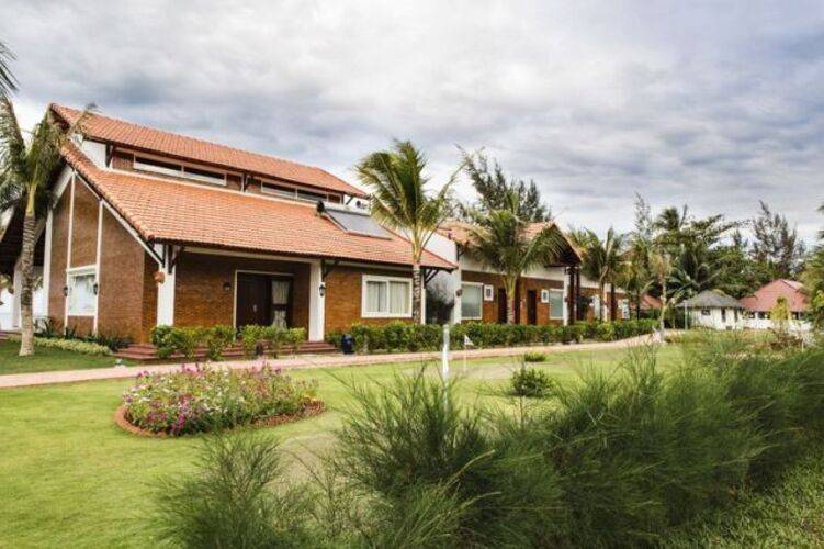 Famiana Resort & Spa Phu Quoc