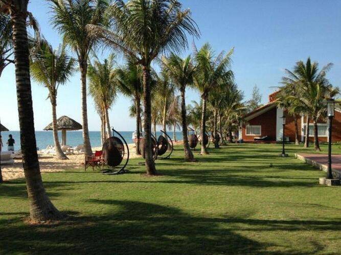 Famiana Resort & Spa Phu Quoc